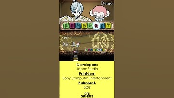 PS3 XMB - NumBlast DEMO