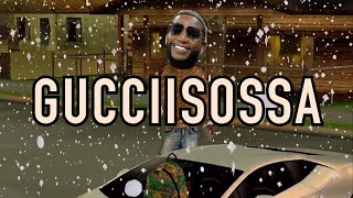 Gucci Mane - Snow (Official IMVU Music Video)