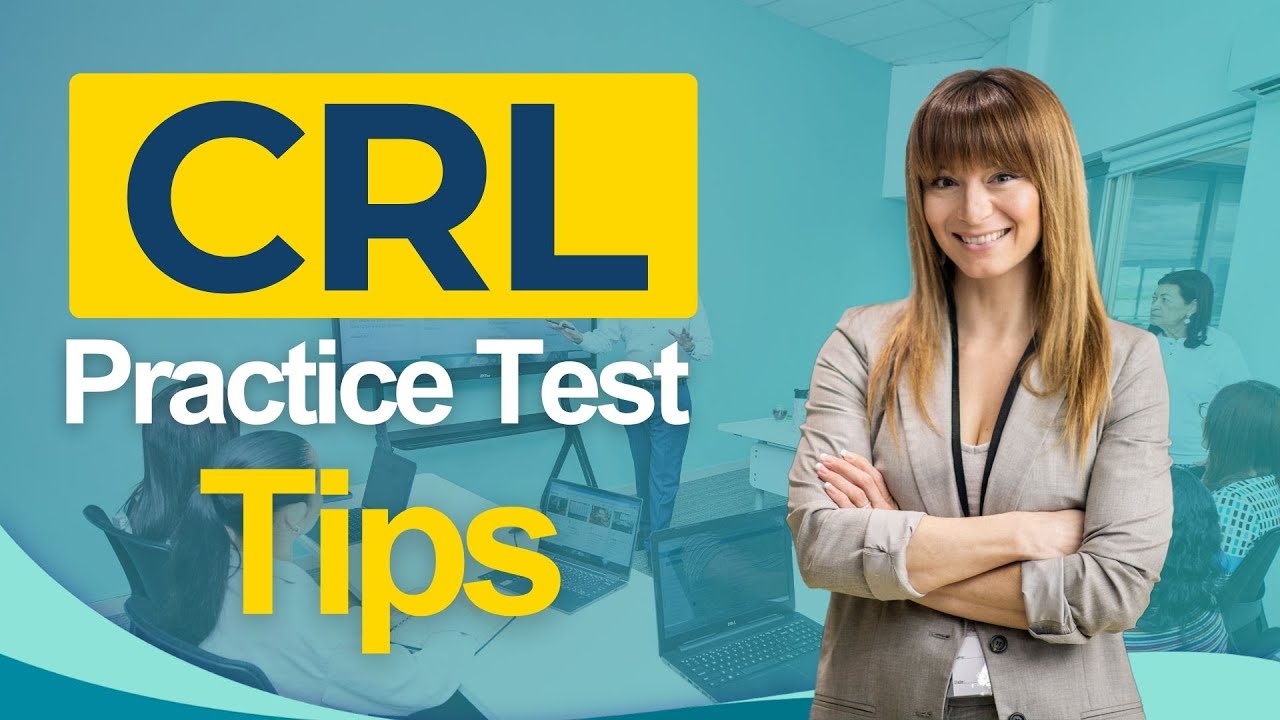 CRL Certification Practice Test 2026 - Certified Reliability Leader ...