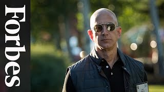 Jeff Bezos' Fortune Crosses $113 Billion | Forbes