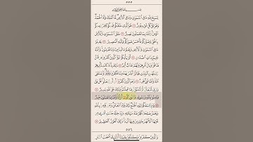 سورة التغابن من ايه ٧ الى  ١٠ مكرره ١٠ مرات  بصوت الشيخ علي الحذيفي