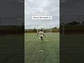 Did It Go In Footballshorts Footballskillschallenge Football Soccer Footballsoccer Did It Go In Footballshorts Footballskillschallenge Football Soccer Footballsoccer