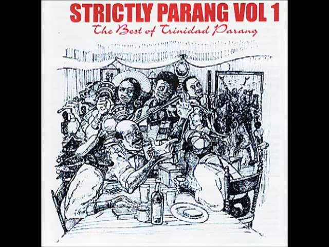 Watch Lara Brothers - Que Venga on YouTube