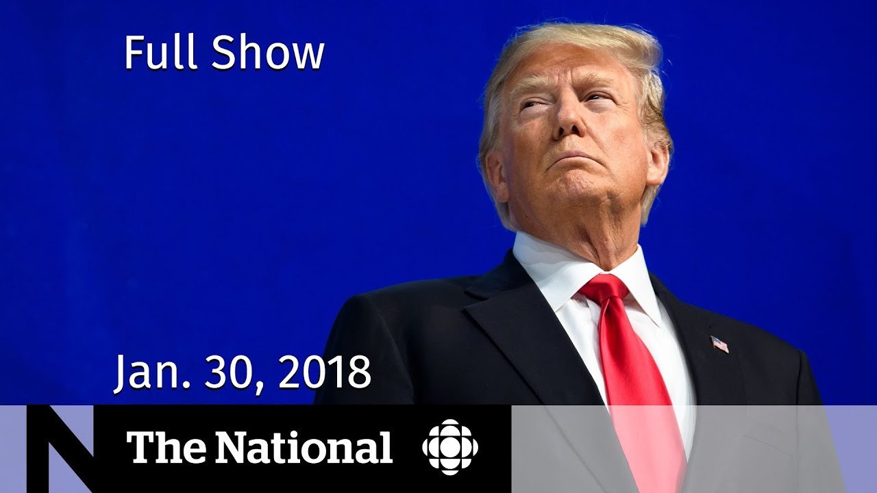 tuesday january 30