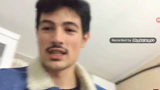 Penwways Berk Kafa Yı Izliyor