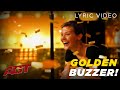 (Lyric Video) Golden Buzzer Nightbirde It’s Okay | America&#39;s Got Talent