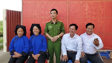 Cặp đôi hát sli được lên truyền hình Lạng Sơn Trai Bắc Giang - Gái Lạng Sơn