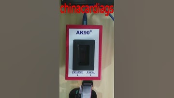 BMW EWS-4.3 & 4.4 IC Adaptor to Read ews4-chinacardiags.com