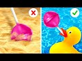 WOW! 😳 Awesome Parenting Hacks! Must-Have GADGETS for KIDS| Funny Story by La La Life Games