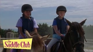 The Saddle Club - Bridle Path Part II | Season 01 Episode 26 | HD | Full Episode