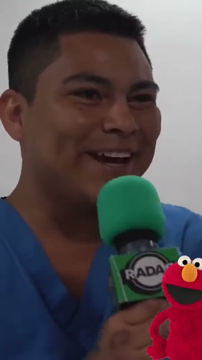 Do you know how to do voices?