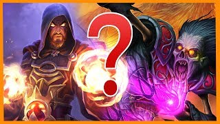 What Is The Most Powerful Magic in WoW Lore?