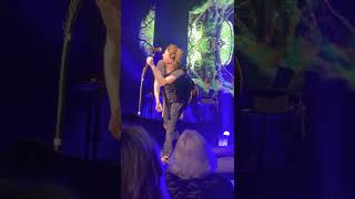 Goo Goo Dolls You Are The Answer 11/9/2022