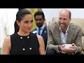 Meghan Markle gibt eine Erklärung ab, nachdem Williams Bemerkung über Scones eine unerwartete Wendun