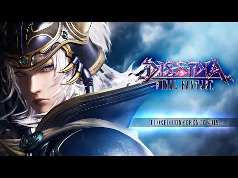 AC版ファイナルファンタジー　全国対戦　ティナ