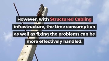 Why is it Important for Businesses to Have Structured Cabling Installation Dubai