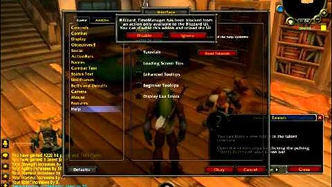 Scicon WoW Funserver Casino(Tree Repack)