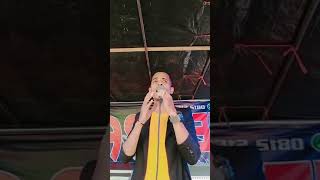 CINTO BALAIN RASO (David Iztambul) COVER ANJAS WASAE LIVE ORGEN TUNGGL JENDRAL LIVE MUSIC