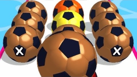 A - Z  RUN  -  All Levels Gameplay IOS  (Levels 135-138).