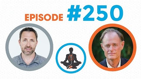 Dr. David Perlmutter: Autism, Alzheimer’s & The Gut Microbiome – #250