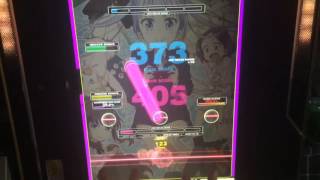 【REFLEC BEAT】Now Loading!!!! [HARD]【NEW GAME!】
