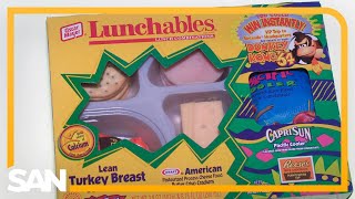 Advocates want USDA to take a bite out of Lunchables on school menu