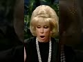 Joan Rivers Banned from the Tonight Show #shorts #joanrivers