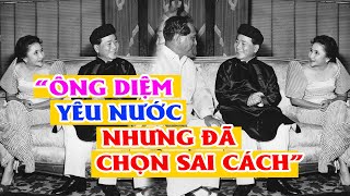 Chủ Tịch HỒ CHÍ MINH Đánh Giá Về Ngô Đình Diệm Thế Nào