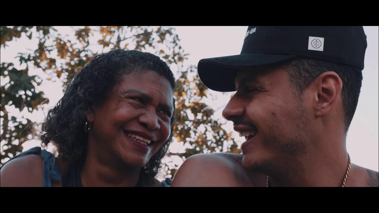 Hungria - Um Pedido (Official Music Video) Hungria - Um Pedido (Official Music Video)