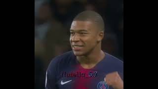 4K Mbappe Edit🤩