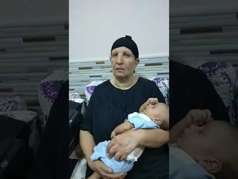 الاتنين راحوا في غمضة عين والد شابين فقدا حياتهما للدفاع عن أرضهما