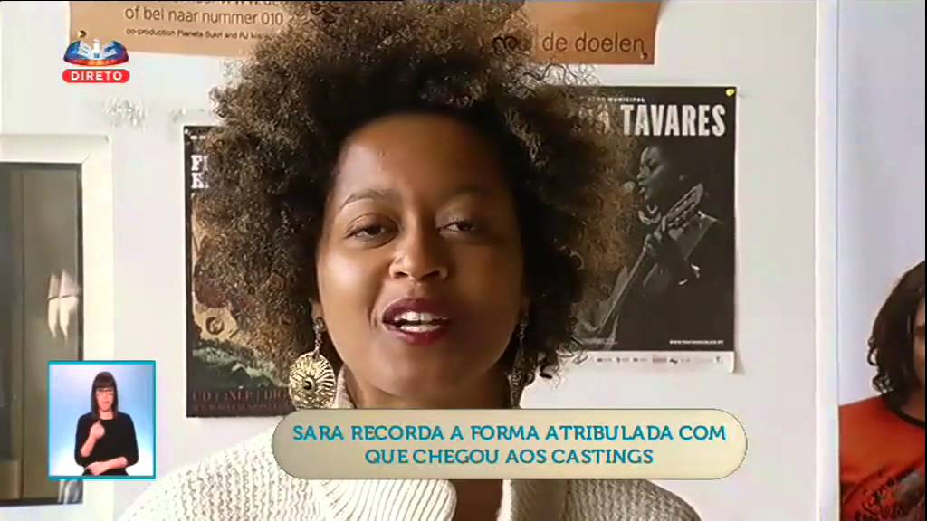 Paula Sá - Remember 