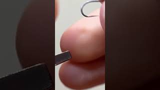 How to Tie hare’s ear nymph beginner classic buggy pattern dressing fly tying better nymphs trout