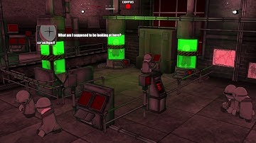 Madness: Project Nexus 2 - Arena Mode Introduction / Tutorial (60fps)