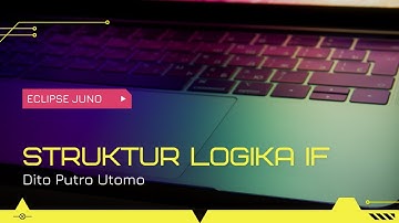 Logika IF [Eclipse Juno]