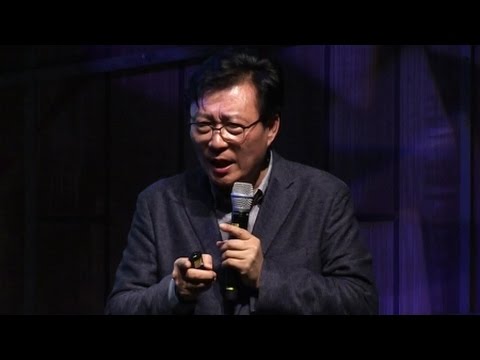 [2017 카오스 봄 강연] 물질에서 생명으로…탄수화물의 비밀 / YTN 사이언스