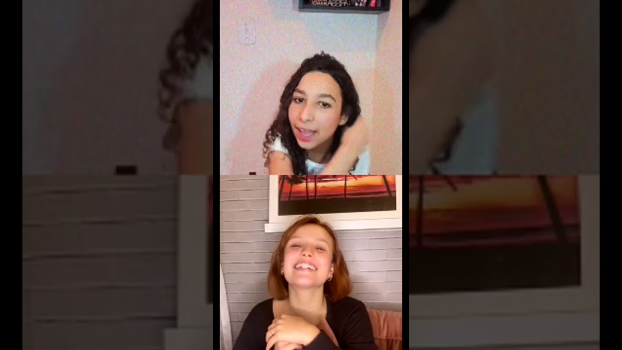 Larissa Manoela Live Stream, October 26, 2020