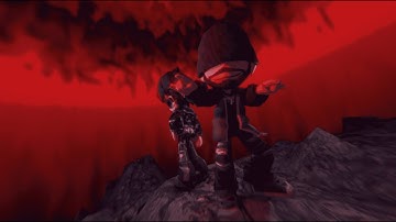 ODETARI, asteria - TELL ME LIES [Official Visualizer]