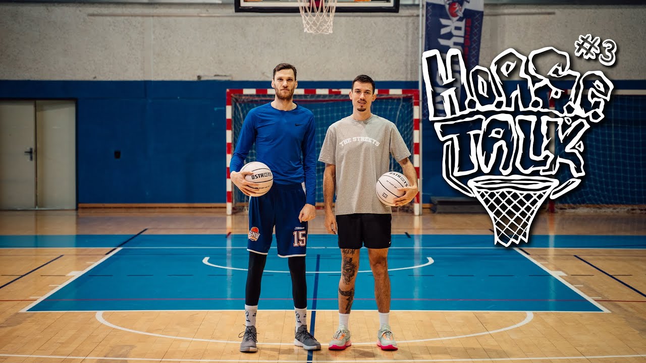 H.O.R.S.E Talk | Tomáš Mrviš | ep. 3