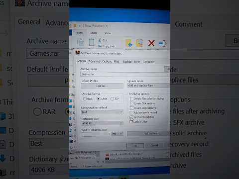 Compression Technique for