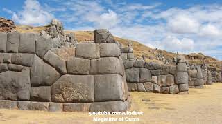 Megaliths of Cusco