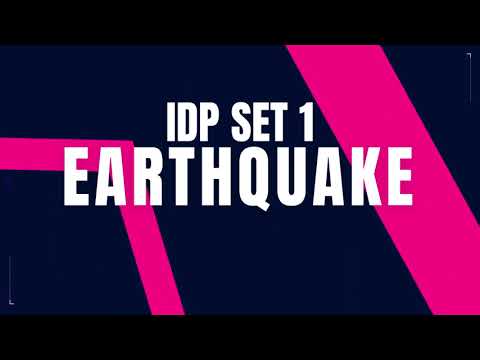 Earthquake | IDP Set 1 || Python Coding Tips Tricks || Python IDP || Nxtwave CCBP 4.0 | Nxtwave IDP