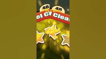 knock down bottles game level 48 and 51..