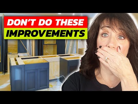 Home Improvements with
