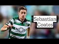 Sebastian coates  skills and goals  highlights