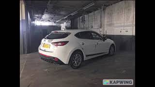 Mazda 3 Marius Video 260424