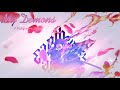 "My Demons" - AMV -「Anime MV」