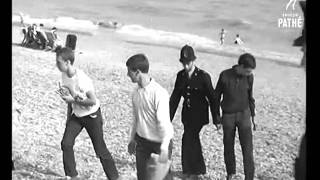 DON FARDON - ON THE BEACH (1968)