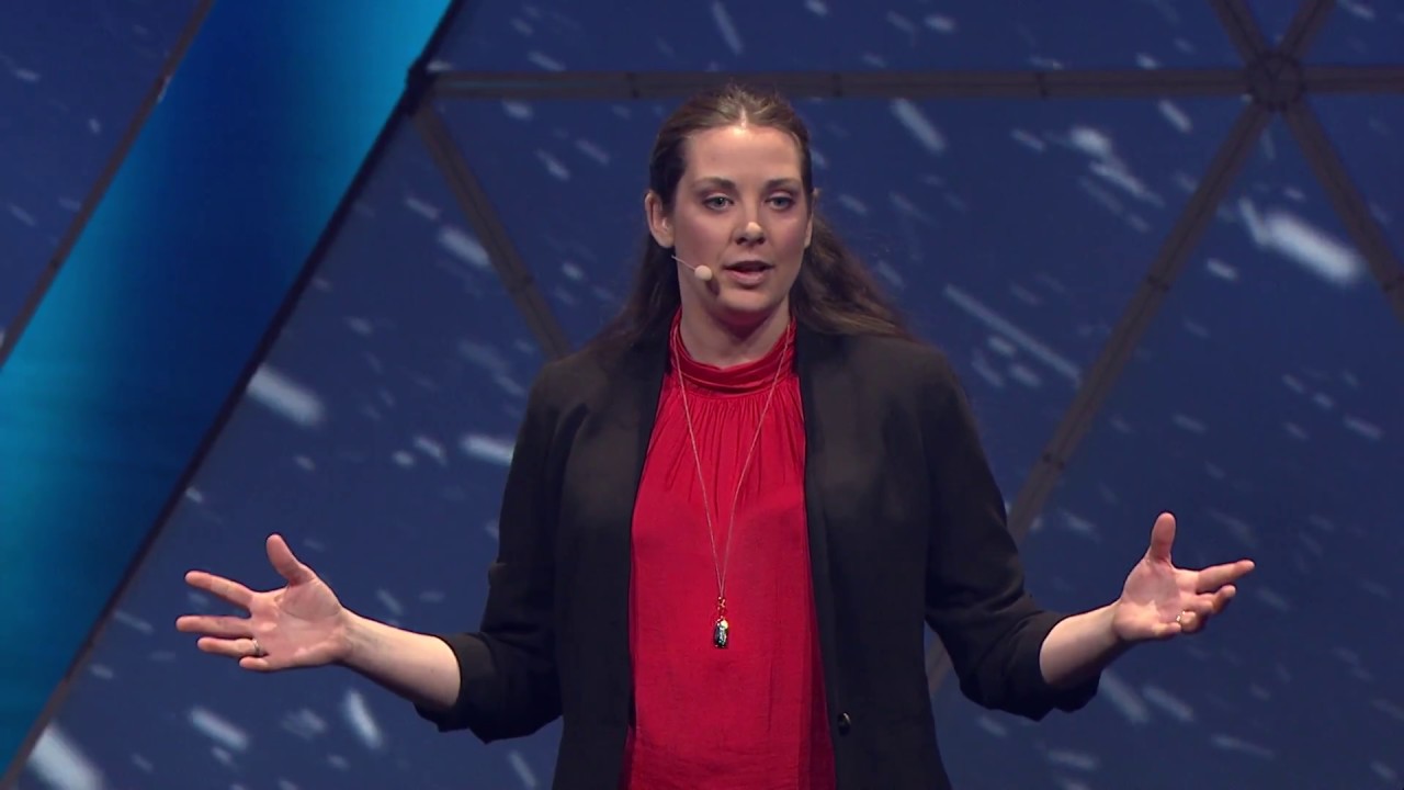 Video fra kåringsshowet