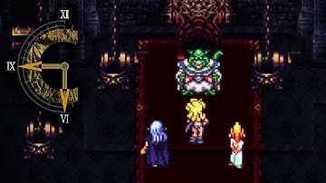 Storm the Gates [Chrono Trigger] #16 - Jets of Time Randomizer